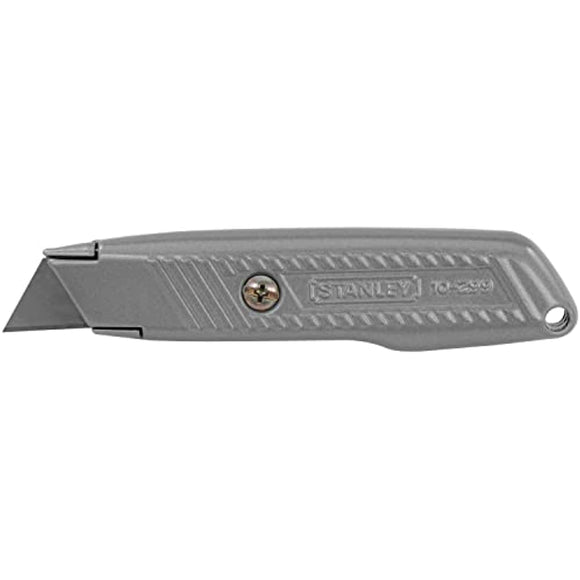 Stanley 10-299 5-1/2-Inch 299 Interlock Fixed Blade Utility Knife