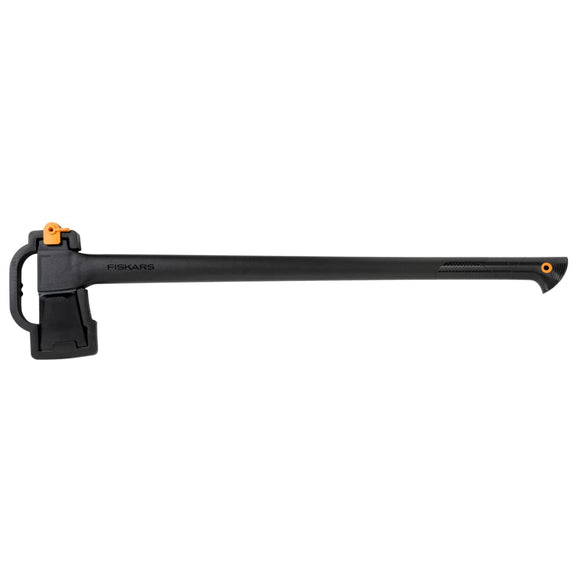 Fiskars 375841-1001 Super Splitting Axe, 36-Inch. , black
