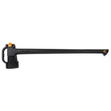 Fiskars 375841-1001 Super Splitting Axe, 36-Inch. , black