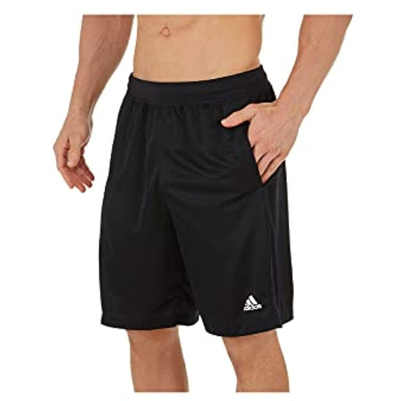 adidas Clima Tech Regular Fit Short (123S) 3XL/Black