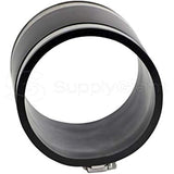 Supply Giant 6I42 Coupling, Black