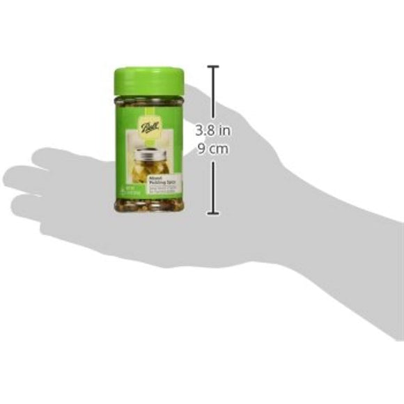 Ball� Mixed Pickling Spice (1.8oz) (by Jarden Home Brands)