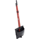 Libman 919 Lobby Broom & Dust Pan