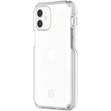 Duo for iPhone 12 mini - Clear