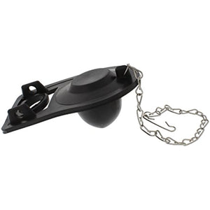 AquaPlumb 2640 Not Applicable 2 Way Flapperwithchain Bulk