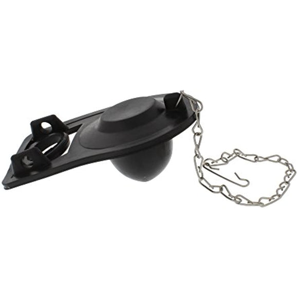 AquaPlumb 2640 Not Applicable 2 Way Flapperwithchain Bulk