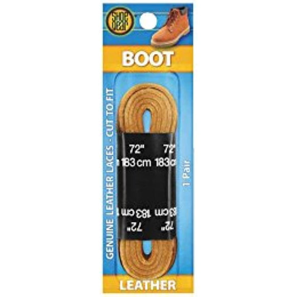 Wilcor MSC2240 Leather Boot Lace