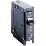 Eaton Corporation CL120CS Single Pole Ul Classified Replacement Breaker, 120V, 20-Amp