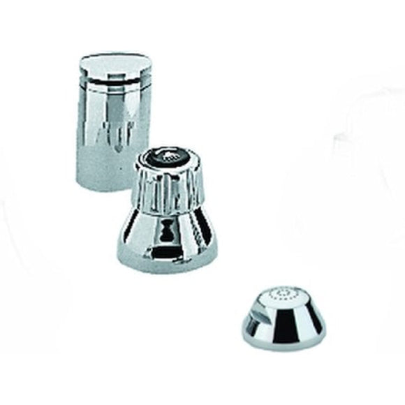 Seabury 2-Handle Wideset Bidet Faucet