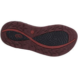 Chaco Women's Zvolv X2 Sandal, Solid Navy, 6