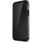 Speck Presidio Inked iPhone 11 Pro Case, Mossy Oak Break-Up Country/Black