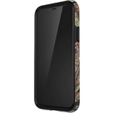 Speck 131489-8673 Presidio Inked iPhone 11 Pro Case, Mossy Oak Bottomland/Black