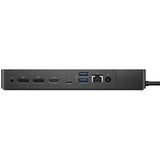Dell WD19 130W Docking Station (with 90W Power Delivery) USB-C, HDMI, Dual DP