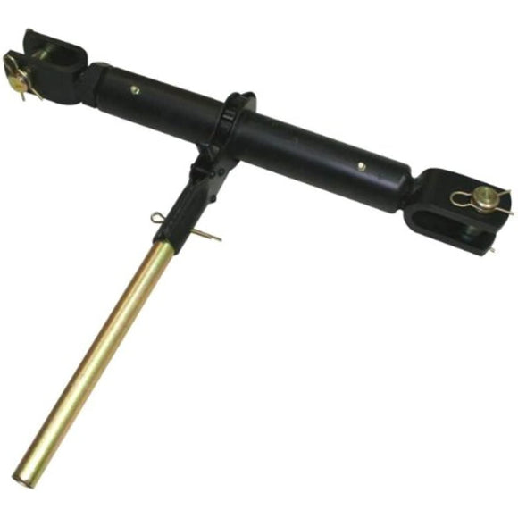 Special Products (Speeco) S010541GT Hd Ratchet Jack Hitch Accessories for Tractors, 28-Inch