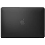 Speck Products SmartShell MacBook Pro 16-Inch Case, Onyx Black (137270-0581)