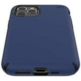Speck Presidio Pro iPhone 11 Pro Case, Coastal Blue/Black