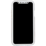 Case-Mate iPhone X Case - KARAT PETALS - Made with Real Flowers - Slim Protective Design - Apple iPhone 10 - Pink Petals