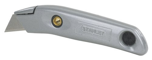 STANLEY Utility Knife, Swivel-Lock, Fixed Blade (10-399)