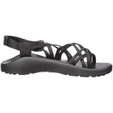 Chaco Women's ZX2 Classic, BLACK, 8 M US