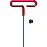 EKLIND 51612 3/16 Inch Cushion Grip Hex T-Handle T-Key allen wrench