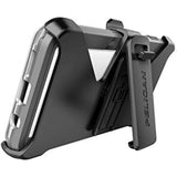 Pelican Samsung Galaxy S10 Case - Voyager (Clear/Grey)