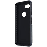 Speck Products Google Pixel 3a Case, Presidio Grip, Eclipse Blue/Carbon Black, 126055-6587