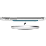 Speck Products GrabTab Cell Phone Holder and Stand, Works With Most Cell Phones, Cases, PaintSplatter Lime