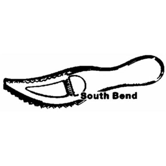 South Bend 1025S Fish Scaler