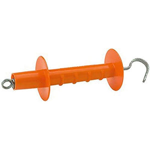 Gallagher G639304 Heavy Duty Gate Handle, Orange