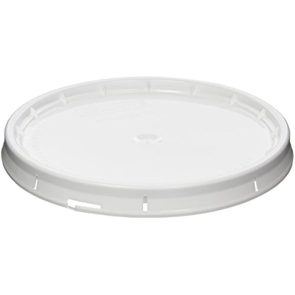 SHUR-LINE 5GLD010 5GAL Pail Plas Lid