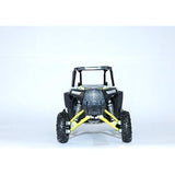 57593D New-Ray Replica 1:18 UTV Polaris RZR 1000Xp Titanium