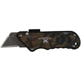 Olympia Tools 33-130 Camo Turbo x Knife