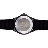 Orient Mens Analogue Japanese Automatic Watch with Rubber Strap RA-AA0005B19B,
