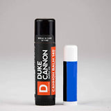 Duke Cannon Supply Co. - Tactical Lip Protectant Balm, (0.56 oz) Superior