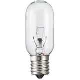 Philips Appliance T8 Light Bulb: 40-Watt, Intermediate Base