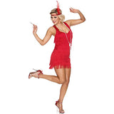 Delicious Lindy and Lace Costume, Red, Small