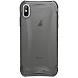 URBAN ARMOR GEAR UAG iPhone Xs Max [6.5-inch Screen] Plyo Feather-Light Rugged [Ash] Military Drop Tested iPhone Case