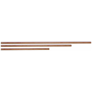 Watts Pre Cut Copper Tubing Type " M " 1/2 " X 48 "