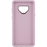 OtterBox SYMMETRY SERIES Case for Samsung Galaxy Note9 - Retail Packaging - TONIC VIOLET (WINTER BLOOM/LAVENDER MIST)