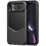 tech21 Evo Max for Apple iPhone XR - Black
