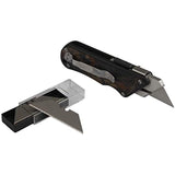 Olympia Tools 33-130 Camo Turbo x Knife