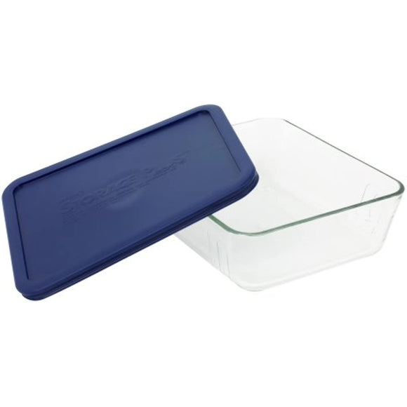 Pyrex Simply Store 11-Cup Rectangular Bakeware Dish