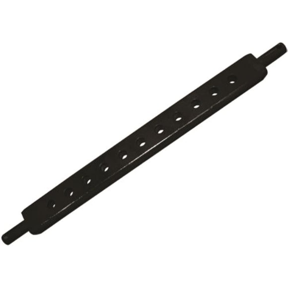 Special Products (Speeco) DB421 Category 2 Draw Bar Hitch Accessories for Tractors, 26-Inch