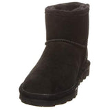 BEARPAW Women's Alyssa Ankle Boot Size 7