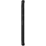 Speck Presidio Grip Samsung Galaxy Note 10+ Case, Black/Black