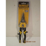 DEWALT DWHT14675 Ergo Straight Cut Aviation Snip