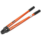 Crescent H.K. Porter 28" ACSR, Wire Rope and Cable Cutter - 0290FHJN, Multi, One Size