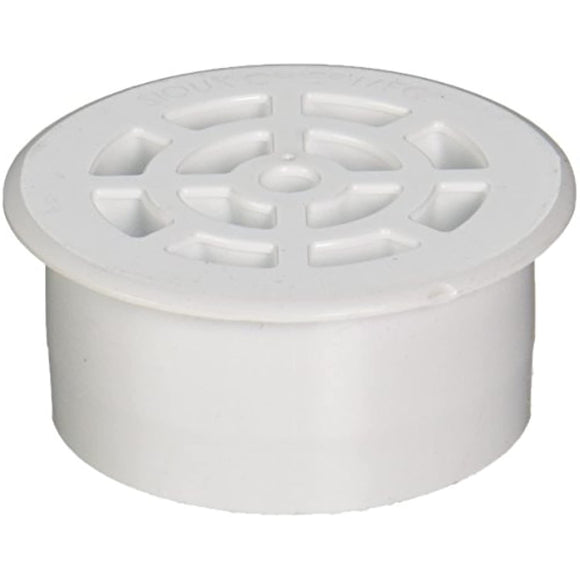 Sioux Chief Inside Pipe Drain Pvc 2 