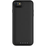 mophie Juice Pack - Wireless Charging Protective Power Pack Case, Charge Force Technology, Compatible With Qi-Enabled & Other Wireless Charging Systems, For iPhone 7 & 8 and iPhone SE