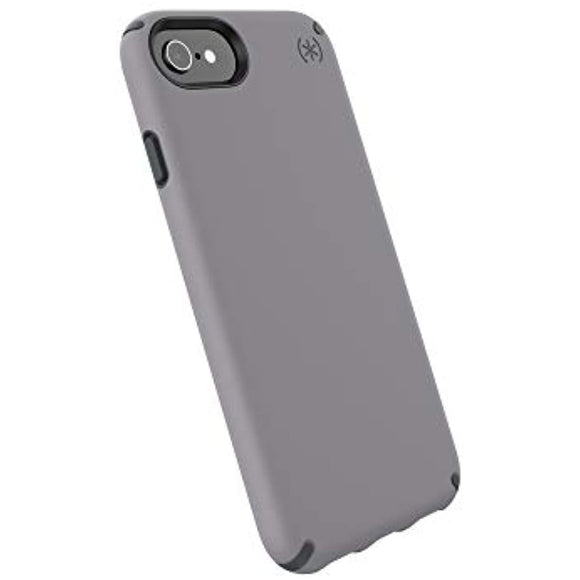 Speck Products Presidio Pro iPhone SE 2020 Case/iPhone 8 - Filigree Grey/Slate